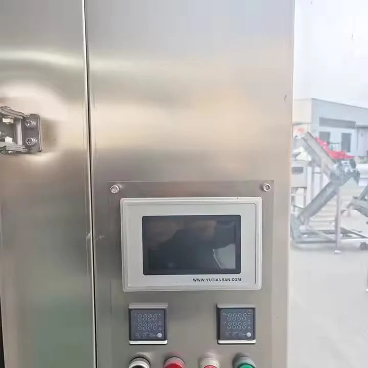 Fully Automatic Black Garlic Fermenter Smart Constant Temperature Black Garlic Making Machine price