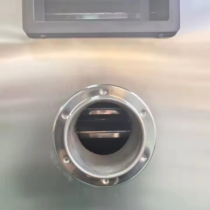 High-Yield Black Garlic Fermentation Machine 99% Success Rate Moisture Control Black Garlic Fermentation Machine