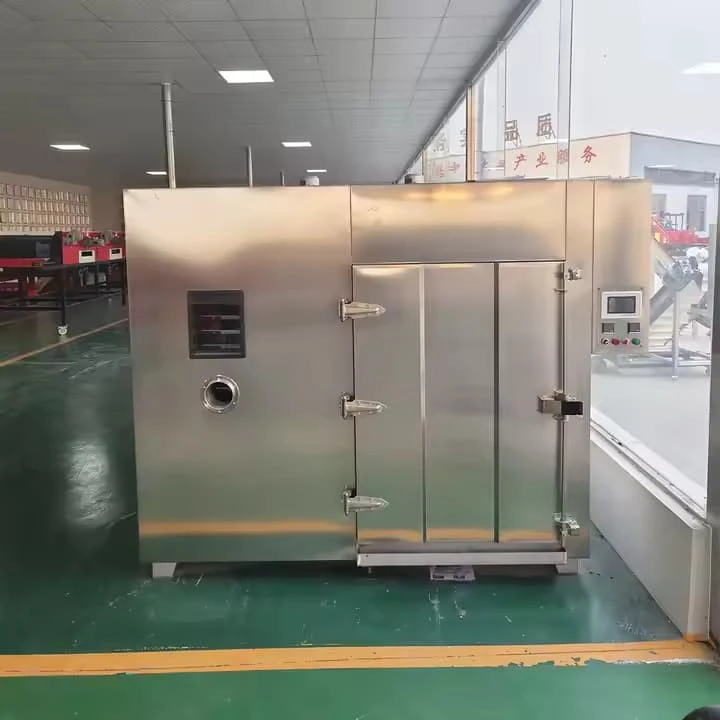 High-Yield Black Garlic Fermentation Machine 99% Success Rate Moisture Control Black Garlic Fermentation Machine