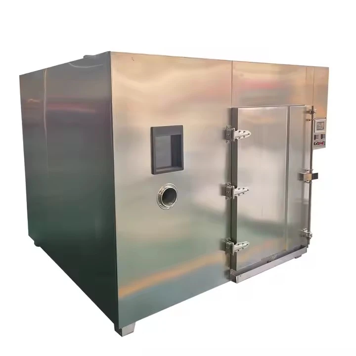 High-Yield Black Garlic Fermentation Machine 99% Success Rate Moisture Control Black Garlic Fermentation Machine