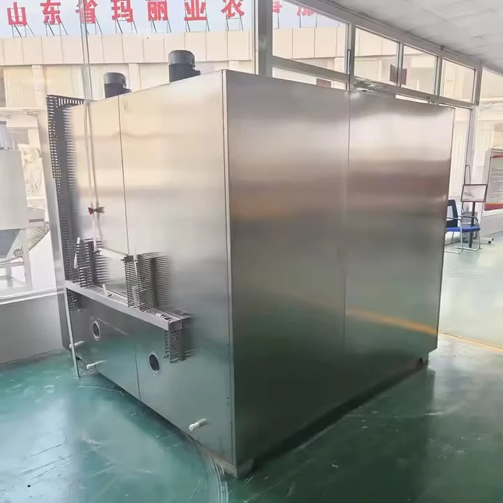 High-Yield Black Garlic Fermentation Machine 99% Success Rate Moisture Control Black Garlic Fermentation Machine